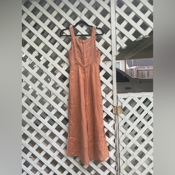 SOLD Sancia The Soren Jumpsuit - Picture 8 of 8